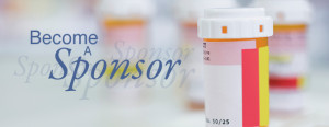 Become A Sponsor